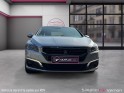 Peugeot 508 2.0 bluehdi 150ch ss bvm6 gt line garantie 12 mois occasion simplicicar vernon simplicicar simplicibike france