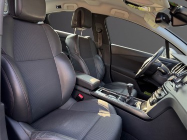 Peugeot 508 2.0 bluehdi 150ch ss bvm6 gt line garantie 12 mois occasion simplicicar vernon simplicicar simplicibike france