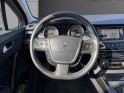 Peugeot 508 2.0 bluehdi 150ch ss bvm6 gt line garantie 12 mois occasion simplicicar vernon simplicicar simplicibike france