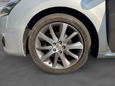 Peugeot 508 2.0 bluehdi 150ch ss bvm6 gt line garantie 12 mois occasion simplicicar vernon simplicicar simplicibike france