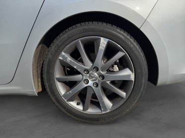 Peugeot 508 2.0 bluehdi 150ch ss bvm6 gt line garantie 12 mois occasion simplicicar vernon simplicicar simplicibike france