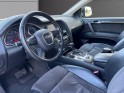 Audi q7 q7 3.0 v6 tdi ambition luxe quattro tiptronic 5 pl sièges éléctriques attelage marche-pied garantie 12 mois...