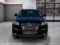 Audi q7 q7 3.0 v6 tdi ambition luxe quattro tiptronic 5 pl sièges éléctriques attelage marche-pied garantie 12 mois...