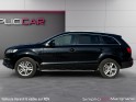 Audi q7 q7 3.0 v6 tdi ambition luxe quattro tiptronic 5 pl sièges éléctriques attelage marche-pied garantie 12 mois...