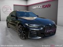 Bmw serie 4 gran coupe g26 420d xdrive 190ch bva8 m sport, toit ouvrant / sièges sport cuir / harman kardon / garantie 12...