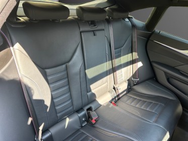 Bmw serie 4 gran coupe g26 420d xdrive 190ch bva8 m sport, toit ouvrant / sièges sport cuir / harman kardon / garantie 12...