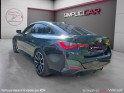 Bmw serie 4 gran coupe g26 420d xdrive 190ch bva8 m sport, toit ouvrant / sièges sport cuir / harman kardon / garantie 12...