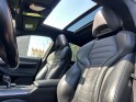 Bmw serie 4 gran coupe g26 420d xdrive 190ch bva8 m sport, toit ouvrant / sièges sport cuir / harman kardon / garantie 12...