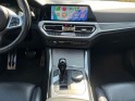 Bmw serie 4 gran coupe g26 420d xdrive 190ch bva8 m sport, toit ouvrant / sièges sport cuir / harman kardon / garantie 12...