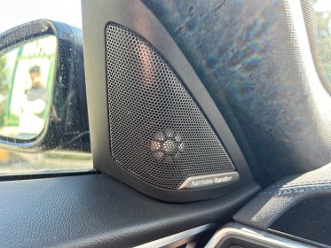 Bmw serie 4 gran coupe g26 420d xdrive 190ch bva8 m sport, toit ouvrant / sièges sport cuir / harman kardon / garantie 12...