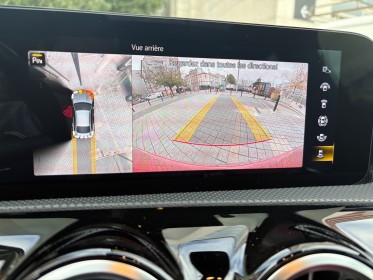 Mercedes cla coupe 45 s amg 4matic 421 ch entretenu ppf cuir toit garantie 12 mois occasion montreuil (porte de...