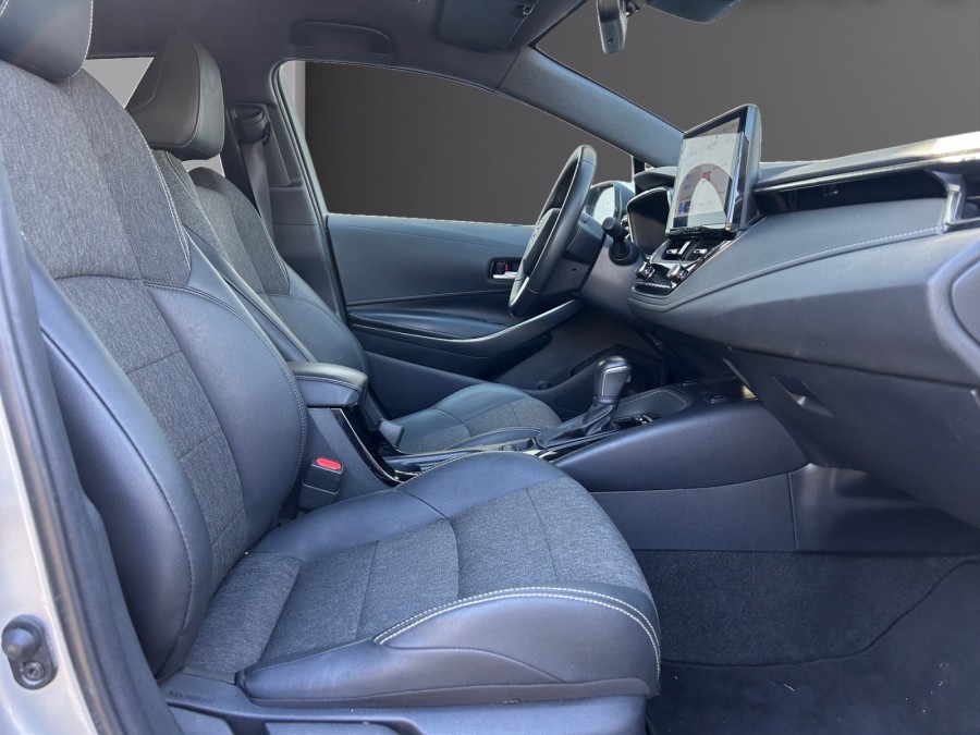 TOYOTA d'occasion COROLLA 140H DYNAMIC de 2023 Champigny sur Marne