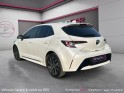Toyota corolla hybride my22 122h design full entretient toyota 1ere main garantie 12 mois occasion simplicicar...