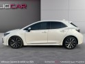 Toyota corolla hybride my22 122h design full entretient toyota 1ere main garantie 12 mois occasion simplicicar...