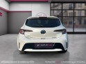 Toyota corolla hybride my22 122h design full entretient toyota 1ere main garantie 12 mois occasion simplicicar...