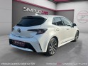 Toyota corolla hybride my22 122h design full entretient toyota 1ere main garantie 12 mois occasion simplicicar...