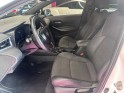 Toyota corolla hybride my22 122h design full entretient toyota 1ere main garantie 12 mois occasion simplicicar...