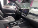 Toyota corolla hybride my22 122h design full entretient toyota 1ere main garantie 12 mois occasion simplicicar...