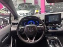 Toyota corolla hybride my22 122h design full entretient toyota 1ere main garantie 12 mois occasion simplicicar...
