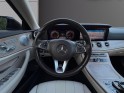 Mercedes classe e coupe 200 9g-tronic 4-matic full options -pack amg line -intérieur-cuir-sièges chauffants-burmester sound...