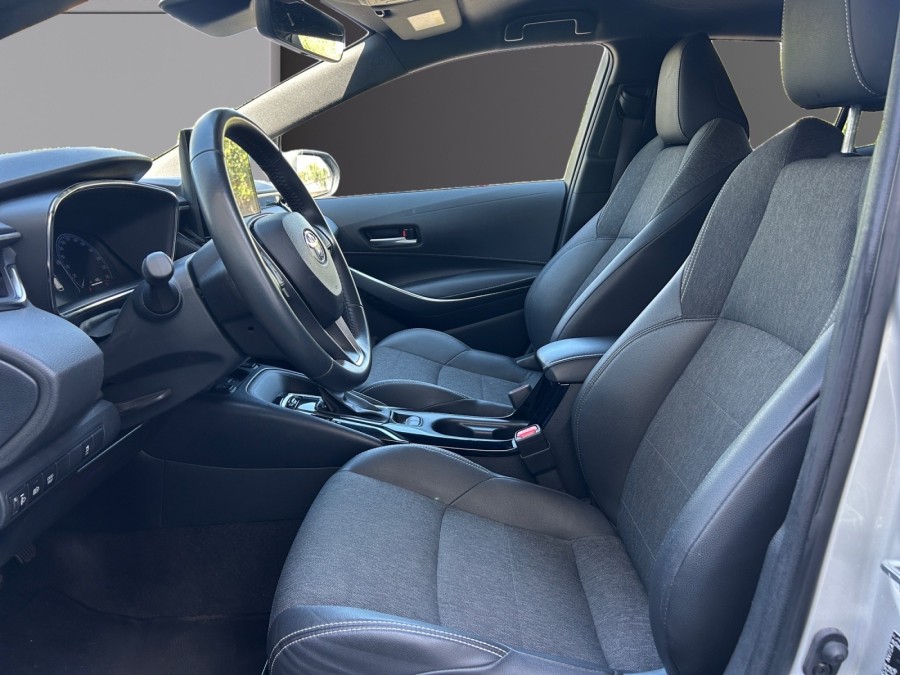 TOYOTA d'occasion COROLLA 140H DYNAMIC de 2023 Champigny sur Marne