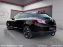 Renault megane iii estate estate iii 1.5 dci 110 bose edition edc caméra de recul attelage bluetooth distri neuve vidange...