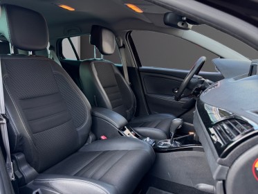 Renault megane iii estate estate iii 1.5 dci 110 bose edition edc caméra de recul attelage bluetooth distri neuve vidange...