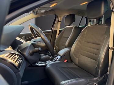 Renault megane iii estate estate iii 1.5 dci 110 bose edition edc caméra de recul attelage bluetooth distri neuve vidange...