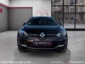 Renault megane iii estate estate iii 1.5 dci 110 bose edition edc caméra de recul attelage bluetooth distri neuve vidange...
