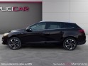 Renault megane iii estate estate iii 1.5 dci 110 bose edition edc caméra de recul attelage bluetooth distri neuve vidange...