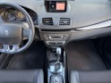 Renault megane iii estate estate iii 1.5 dci 110 bose edition edc caméra de recul attelage bluetooth distri neuve vidange...