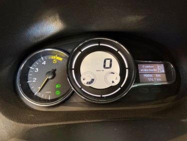 Renault megane iii estate estate iii 1.5 dci 110 bose edition edc caméra de recul attelage bluetooth distri neuve vidange...