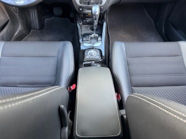 Renault megane iii estate estate iii 1.5 dci 110 bose edition edc caméra de recul attelage bluetooth distri neuve vidange...