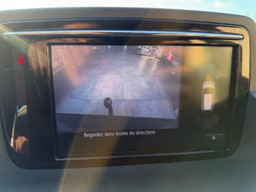 Renault megane iii estate estate iii 1.5 dci 110 bose edition edc caméra de recul attelage bluetooth distri neuve vidange...