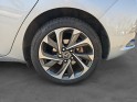 Toyota auris hybride 136h design toit panoramique garantie 12mois occasion osny simplicicar simplicibike france