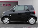 Smart fortwo coupe 1.0 71 ch ba6 pure - boite auto - occasion champigny-sur-marne (94) simplicicar simplicibike france