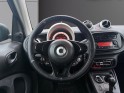 Smart fortwo coupe 1.0 71 ch ba6 pure - boite auto - occasion champigny-sur-marne (94) simplicicar simplicibike france