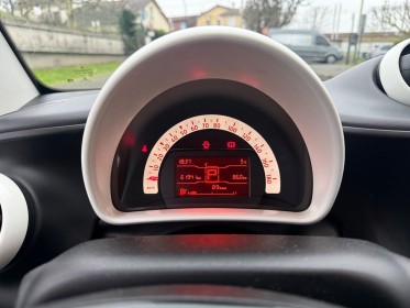 Smart fortwo coupe 1.0 71 ch ba6 pure - boite auto - occasion champigny-sur-marne (94) simplicicar simplicibike france