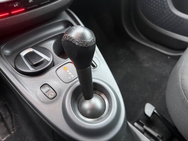 Smart fortwo coupe 1.0 71 ch ba6 pure - boite auto - occasion champigny-sur-marne (94) simplicicar simplicibike france