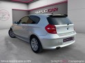 Bmw serie 1 e81 116i 122 ch bvm6 sport - sieges chauffants - moteur a chaine - occasion simplicicar compiegne simplicicar...