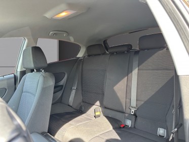 Bmw serie 1 e81 116i 122 ch bvm6 sport - sieges chauffants - moteur a chaine - occasion simplicicar compiegne simplicicar...