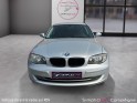 Bmw serie 1 e81 116i 122 ch bvm6 sport - sieges chauffants - moteur a chaine - occasion simplicicar compiegne simplicicar...