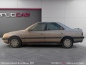 Peugeot 405 2.0i sri vitres électriques sièges velours garantie 12 mois occasion simplicicar mery-sur-oise simplicicar...