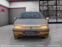 Peugeot 405 2.0i sri vitres électriques sièges velours garantie 12 mois occasion simplicicar mery-sur-oise simplicicar...