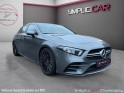 Mercedes classe a 35 mercedes-amg 7g-dct speedshift amg 4matic occasion champigny-sur-marne (94) simplicicar simplicibike...