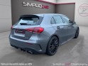 Mercedes classe a 35 mercedes-amg 7g-dct speedshift amg 4matic occasion champigny-sur-marne (94) simplicicar simplicibike...
