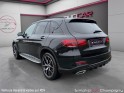 Mercedes glc 300 e eq power 9g-tronic 4matic amg line occasion champigny-sur-marne (94) simplicicar simplicibike france