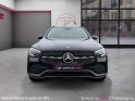 Mercedes glc 300 e eq power 9g-tronic 4matic amg line occasion champigny-sur-marne (94) simplicicar simplicibike france