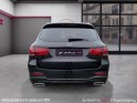 Mercedes glc 300 e eq power 9g-tronic 4matic amg line occasion champigny-sur-marne (94) simplicicar simplicibike france