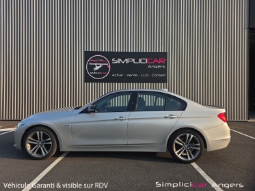 Bmw serie 3 f30 318d 143 ch sport a entretien bmw occasion simplicicar angers simplicicar simplicibike france